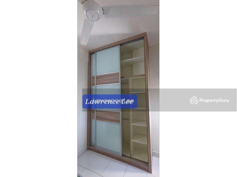 For Rent - The Pulse Condominium