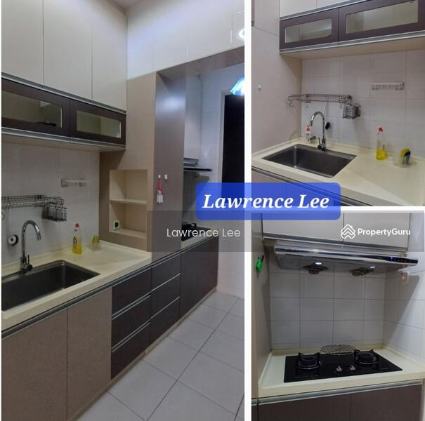 For Rent - The Pulse Condominium