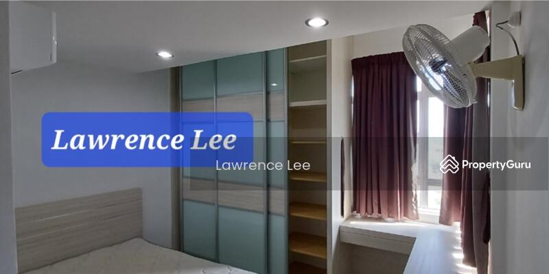 For Rent - The Pulse Condominium