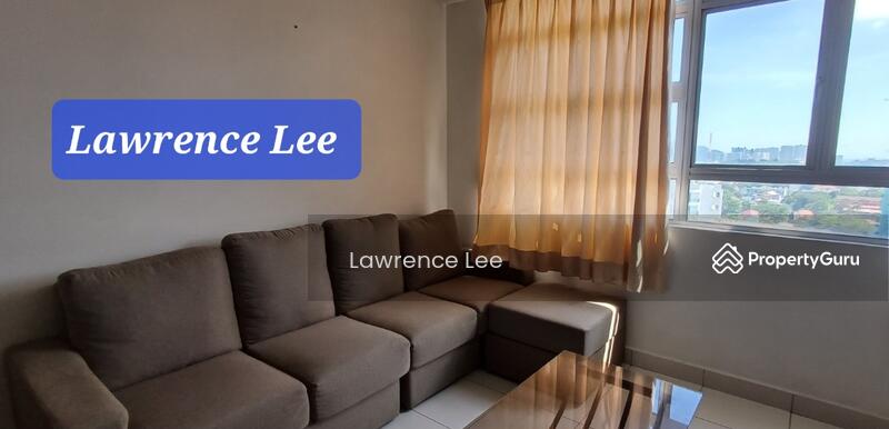 For Rent - The Pulse Condominium