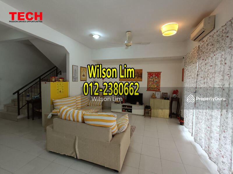 For Rent - Bandar Puteri Klang