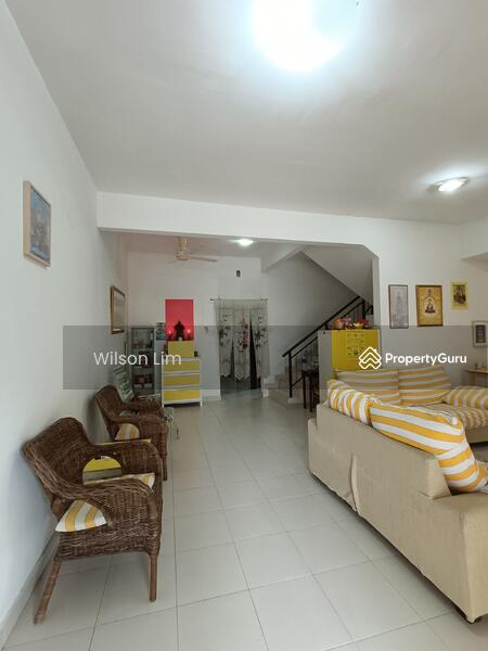 For Rent - Bandar Puteri Klang