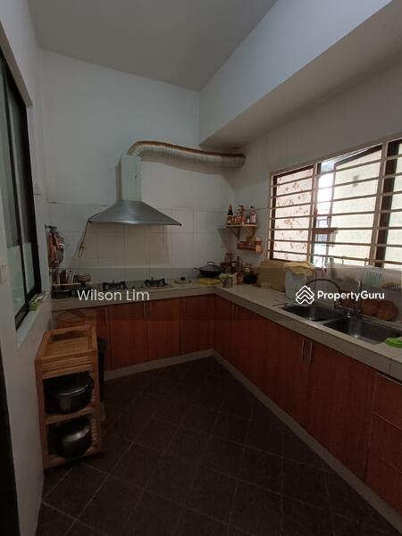 For Rent - Bandar Puteri Klang
