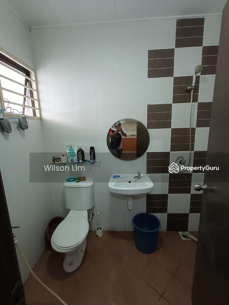 For Rent - Bandar Puteri Klang