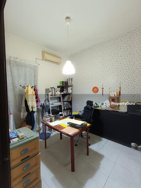 For Rent - Bandar Puteri Klang