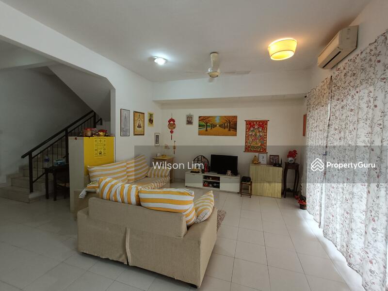 For Rent - Bandar Puteri Klang
