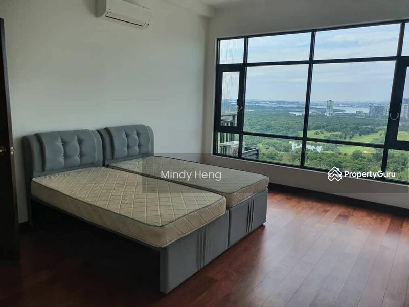 Servis Apartment untuk Dijual di Molek Regency - Mindy Heng - PropertyGuru.com.my