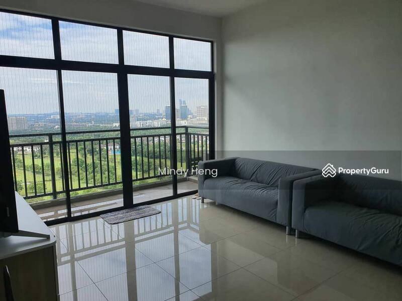 Servis Apartment untuk Dijual di Molek Regency - Mindy Heng - PropertyGuru.com.my