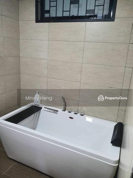 Servis Apartment untuk Dijual di Molek Regency - Mindy Heng - PropertyGuru.com.my