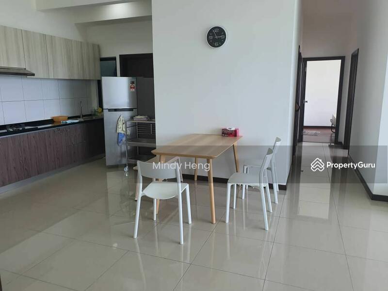 Servis Apartment untuk Dijual di Molek Regency - Mindy Heng - PropertyGuru.com.my