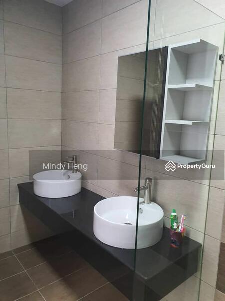 Servis Apartment untuk Dijual di Molek Regency - Mindy Heng - PropertyGuru.com.my