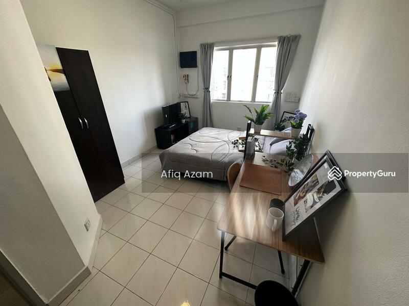 Condominium for Rent at D28 Damansara - Afiq Azam - PropertyGuru.com.my