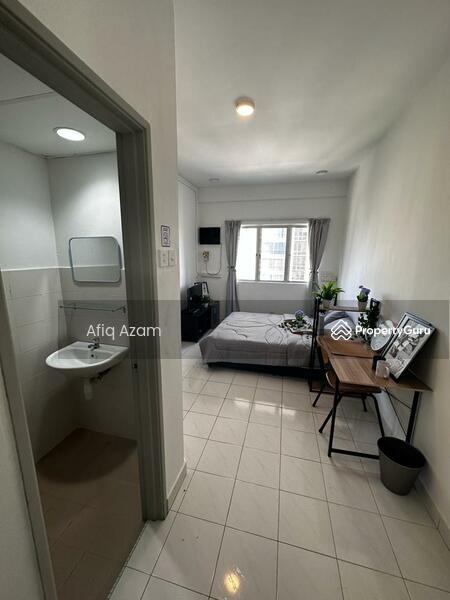 Condominium for Rent at D28 Damansara - Afiq Azam - PropertyGuru.com.my