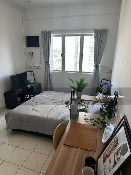 Condominium for Rent at D28 Damansara - Afiq Azam - PropertyGuru.com.my