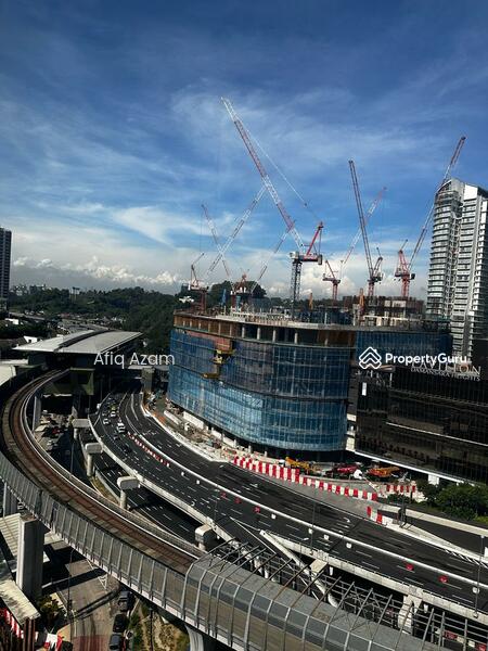 Condominium for Rent at D28 Damansara - Afiq Azam - PropertyGuru.com.my