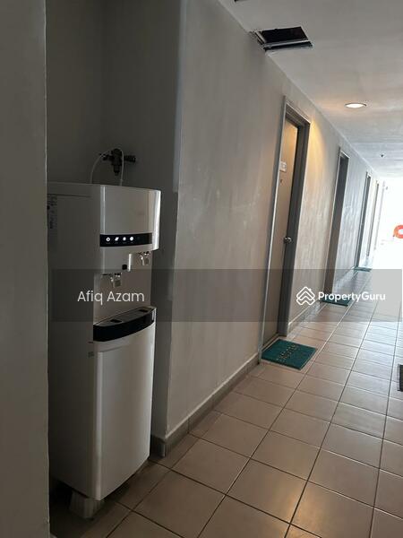 Condominium for Rent at D28 Damansara - Afiq Azam - PropertyGuru.com.my