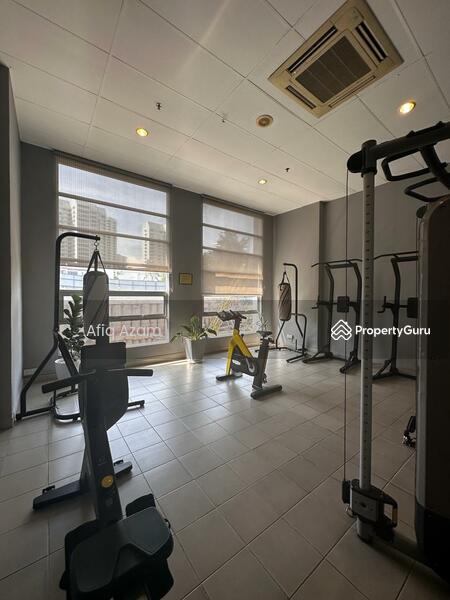 Condominium for Rent at D28 Damansara - Afiq Azam - PropertyGuru.com.my