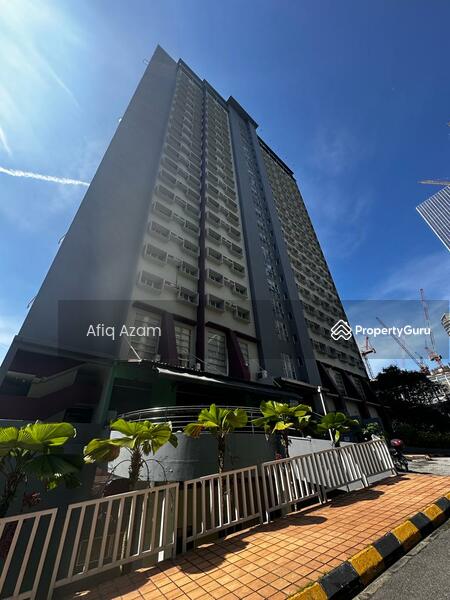 Condominium for Rent at D28 Damansara - Afiq Azam - PropertyGuru.com.my