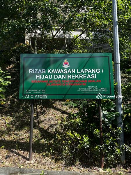 Condominium for Rent at D28 Damansara - Afiq Azam - PropertyGuru.com.my