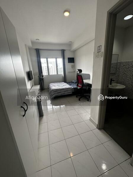 Condominium for Rent at D28 Damansara - Afiq Azam - PropertyGuru.com.my
