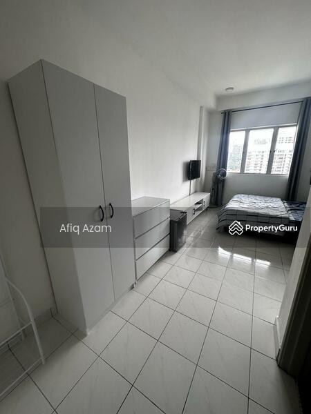 Condominium for Rent at D28 Damansara - Afiq Azam - PropertyGuru.com.my