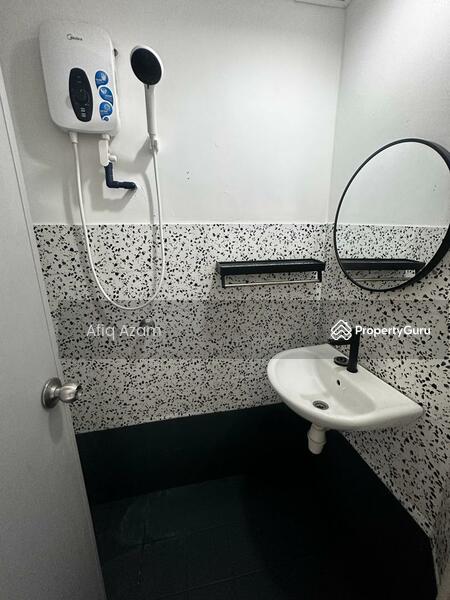 Condominium for Rent at D28 Damansara - Afiq Azam - PropertyGuru.com.my