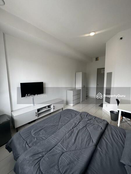 Condominium for Rent at D28 Damansara - Afiq Azam - PropertyGuru.com.my
