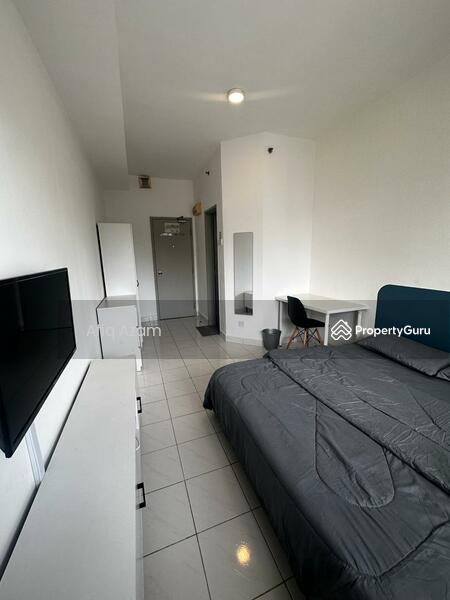 Condominium for Rent at D28 Damansara - Afiq Azam - PropertyGuru.com.my
