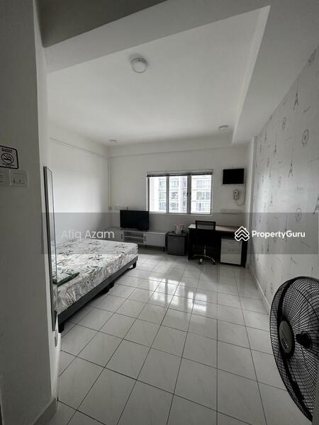 Condominium for Rent at D28 Damansara - Afiq Azam - PropertyGuru.com.my