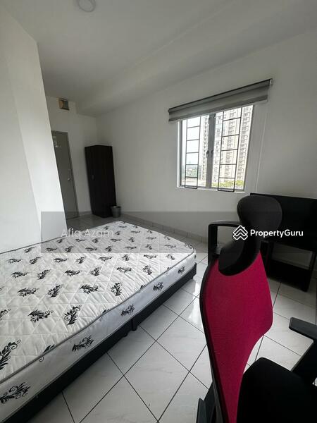 Condominium for Rent at D28 Damansara - Afiq Azam - PropertyGuru.com.my