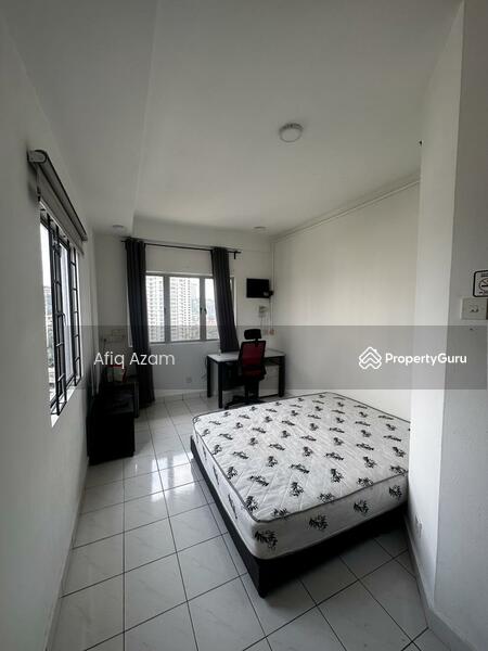 Condominium for Rent at D28 Damansara - Afiq Azam - PropertyGuru.com.my