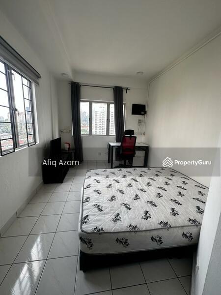 Condominium for Rent at D28 Damansara - Afiq Azam - PropertyGuru.com.my