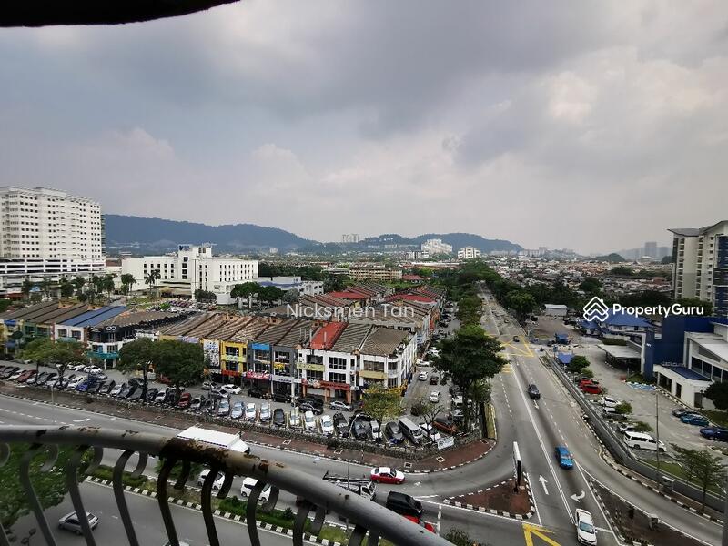 For Sale - Grandeur Tower