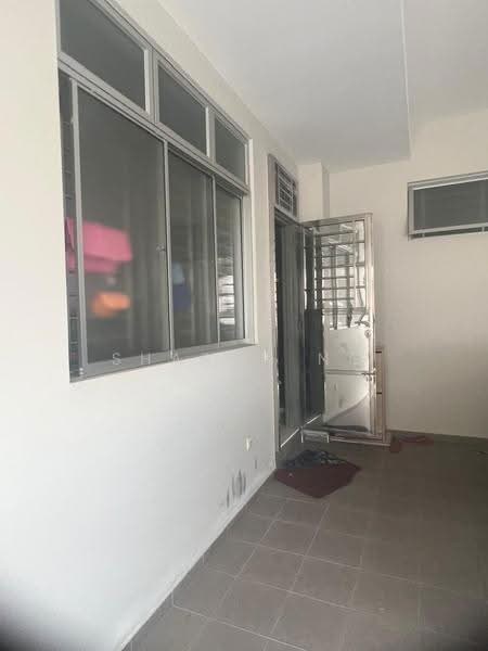 2-storey Terraced House for Sale in Setia Tropika (Johor Bahru) - Sharon Ng - Entrance - PropertyGuru.com.my