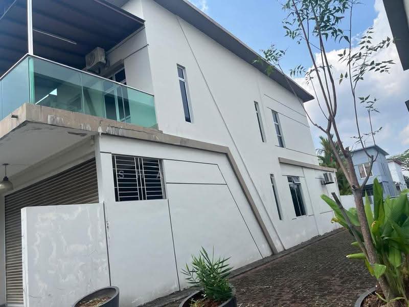 2-storey Terraced House for Sale in Setia Tropika (Johor Bahru) - Sharon Ng - Exterior - PropertyGuru.com.my