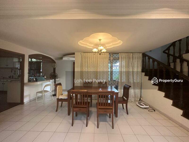 Taman Kolam Air JB Double Storey Bungalow House Renovated FOR SALE