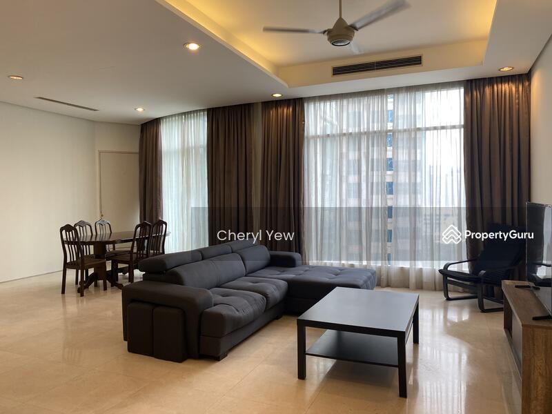 Condominium for Sale at Quadro Residences - Cheryl Yew - PropertyGuru.com.my