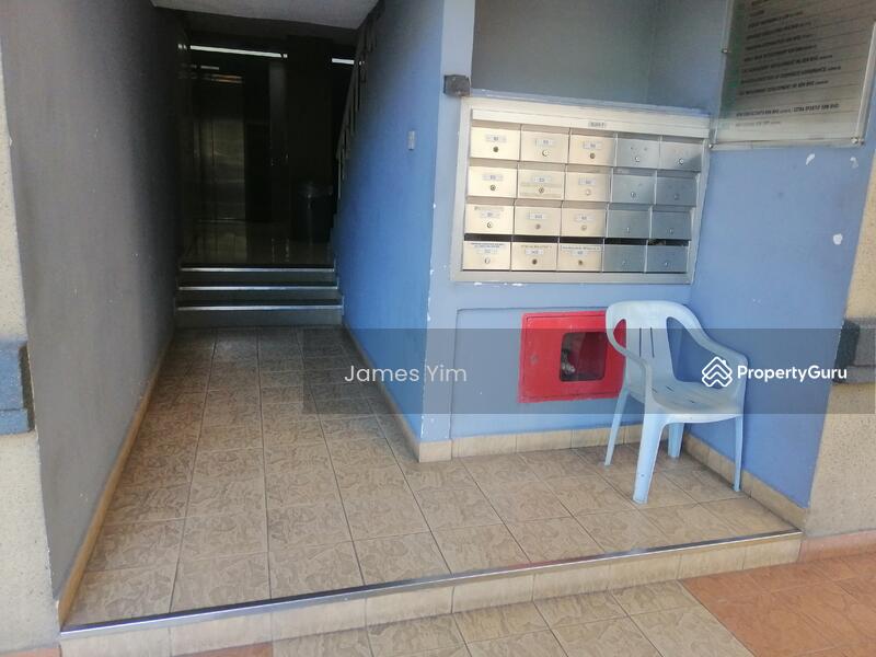 Untuk Dijual - Phileo Damansara 1