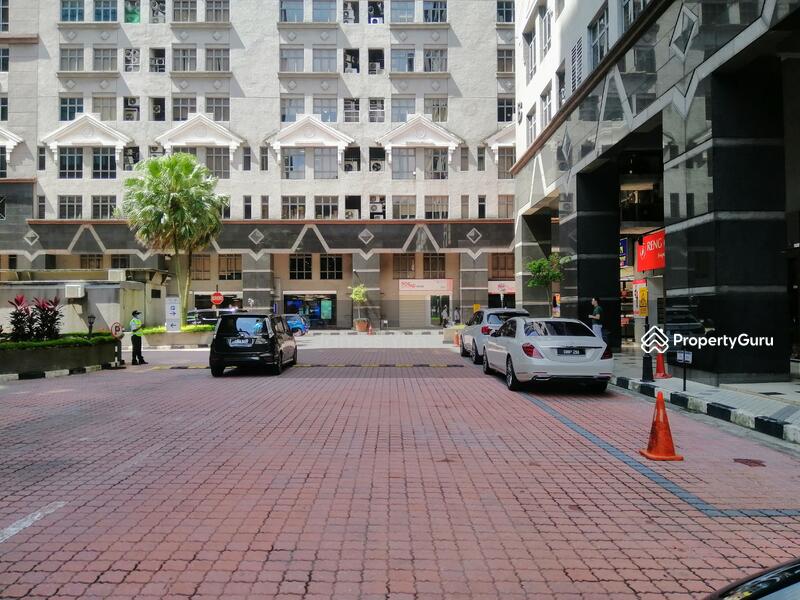 street 1