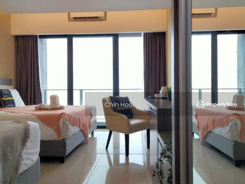 Ria Apartment, Genting Highlands, Tower Genting Highlands Resort