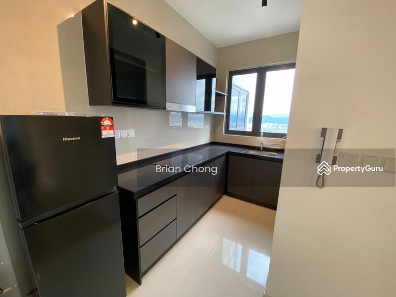 Service Residence for Rent at Sunway Velocity TWO - Brian Chong - PropertyGuru.com.my