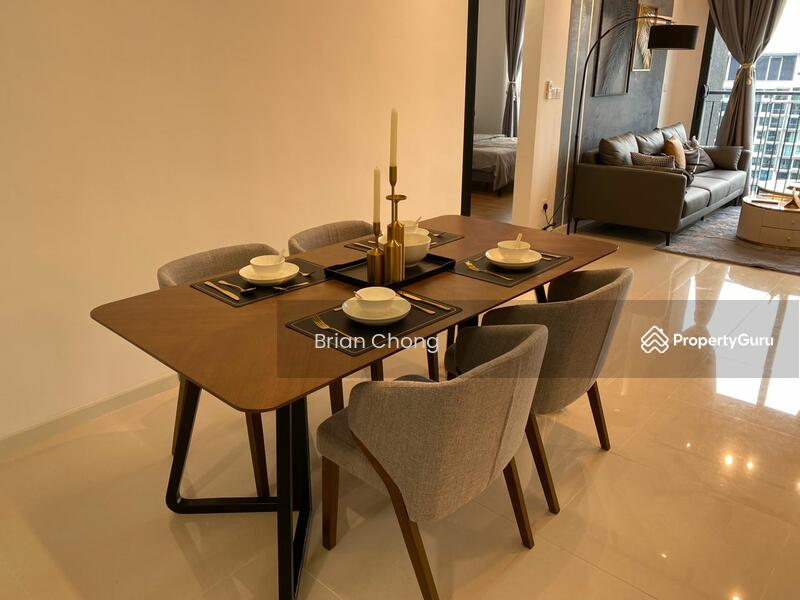 Service Residence for Rent at Sunway Velocity TWO - Brian Chong - PropertyGuru.com.my