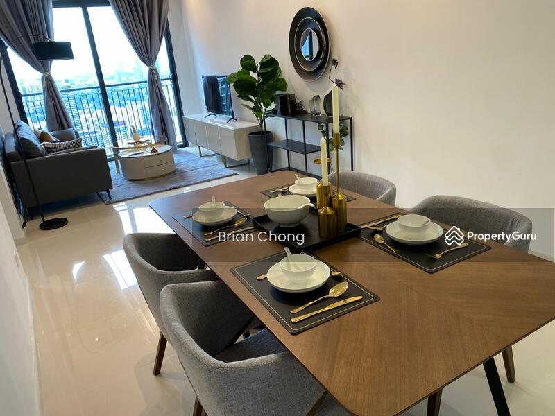 Service Residence for Rent at Sunway Velocity TWO - Brian Chong - PropertyGuru.com.my