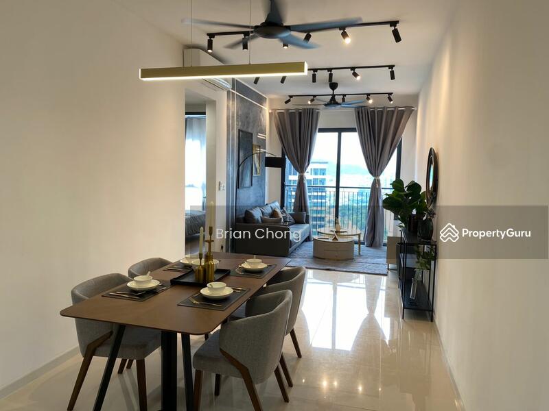Service Residence for Rent at Sunway Velocity TWO - Brian Chong - PropertyGuru.com.my