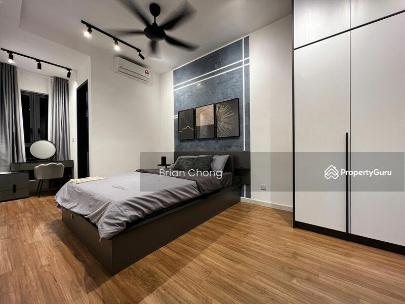 Service Residence for Rent at Sunway Velocity TWO - Brian Chong - PropertyGuru.com.my
