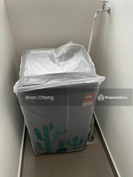 Service Residence for Rent at Sunway Velocity TWO - Brian Chong - PropertyGuru.com.my