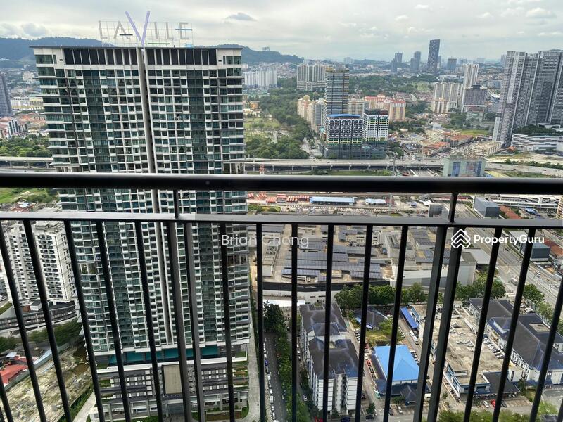 Service Residence for Rent at Sunway Velocity TWO - Brian Chong - PropertyGuru.com.my