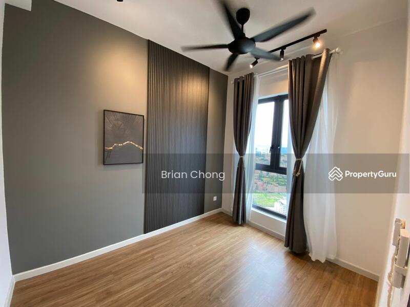 Service Residence for Rent at Sunway Velocity TWO - Brian Chong - PropertyGuru.com.my