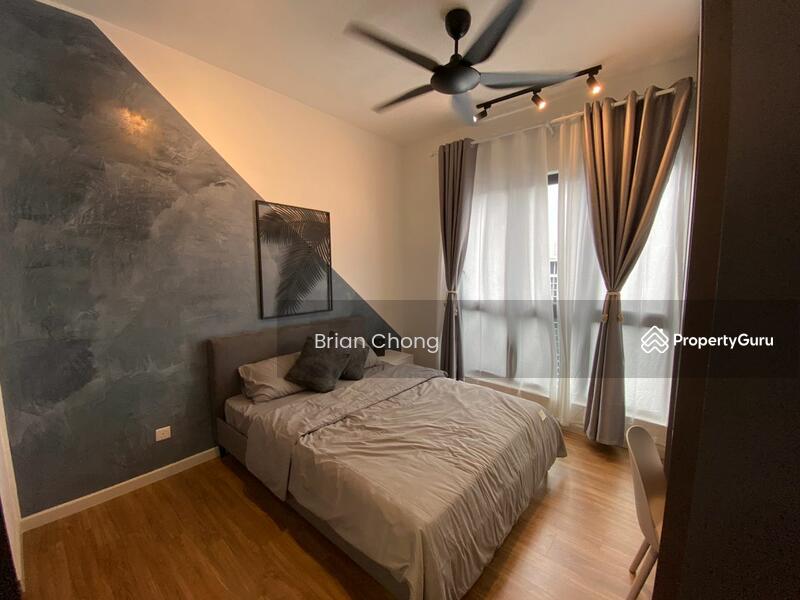 Service Residence for Rent at Sunway Velocity TWO - Brian Chong - PropertyGuru.com.my