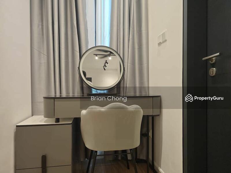 Service Residence for Rent at Sunway Velocity TWO - Brian Chong - PropertyGuru.com.my